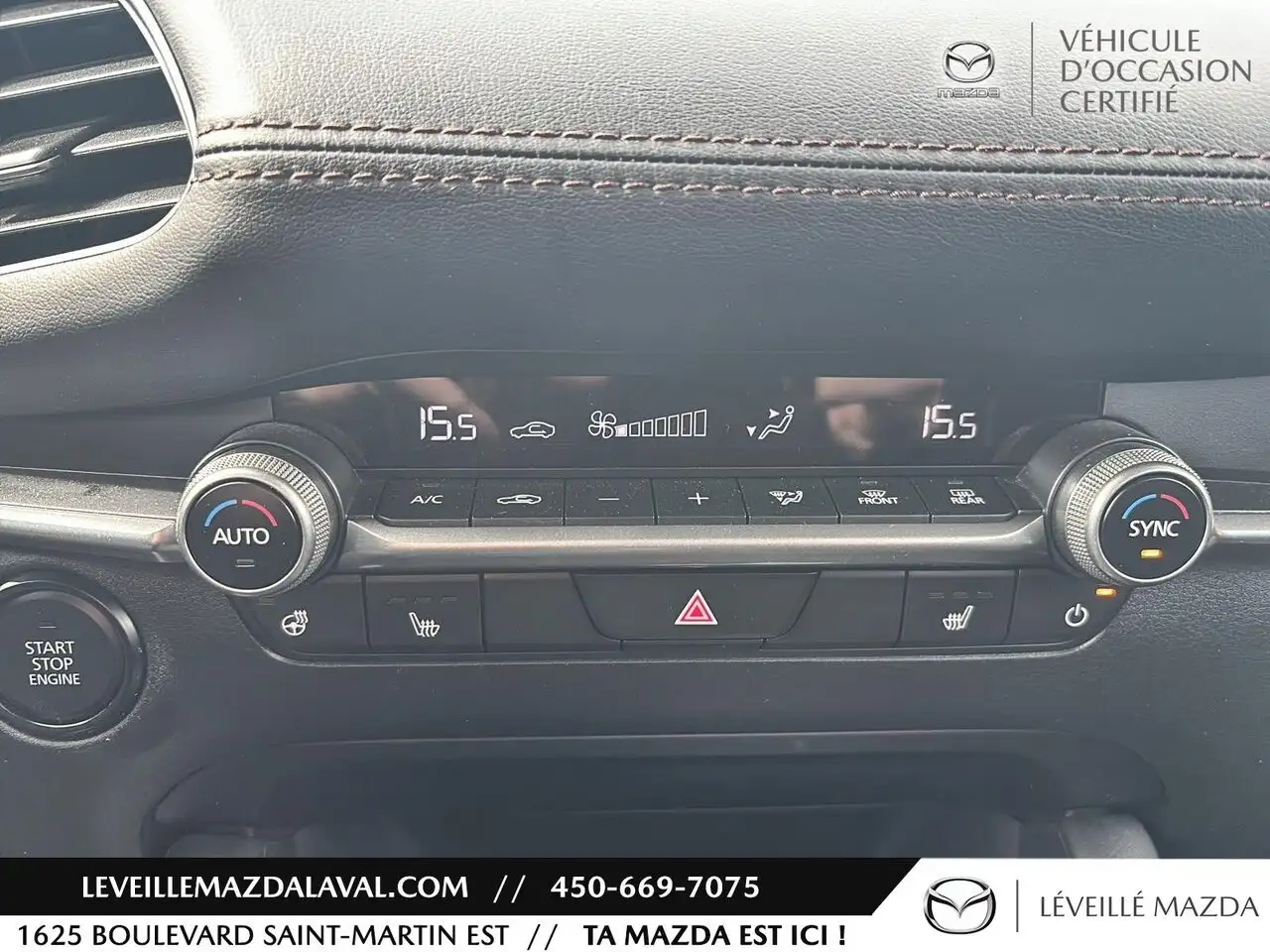 Mazda 3 снимка Mazda 3