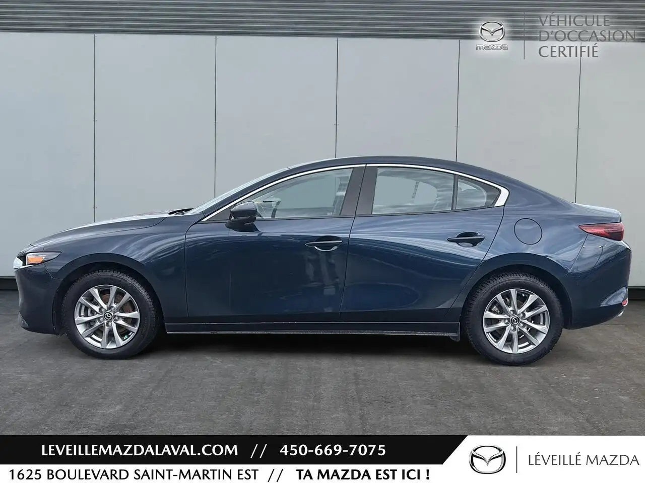 Mazda 3 снимка Mazda 3