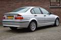 BMW 316 3-serie 316i Black & Silver '02 Airco Cruise Grau - thumbnail 3