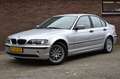 BMW 316 3-serie 316i Black & Silver '02 Airco Cruise Grau - thumbnail 1
