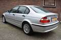 BMW 316 3-serie 316i Black & Silver '02 Airco Cruise Grau - thumbnail 15