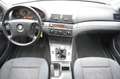 BMW 316 3-serie 316i Black & Silver '02 Airco Cruise Grau - thumbnail 2