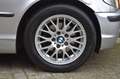 BMW 316 3-serie 316i Black & Silver '02 Airco Cruise Grau - thumbnail 6