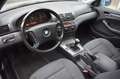 BMW 316 3-serie 316i Black & Silver '02 Airco Cruise Grau - thumbnail 12