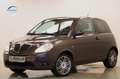 Lancia Ypsilon Versus 1.4 95PS Platino Klima USB MFL Braun - thumbnail 3