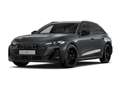Audi A5 e-hybrid quattro 270 kW S tronic Grau - thumbnail 2