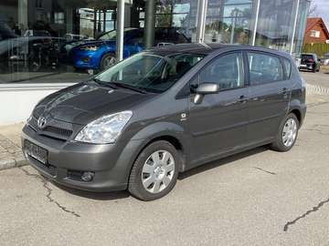 1.6 Sol /8-fach Bereift/PDC