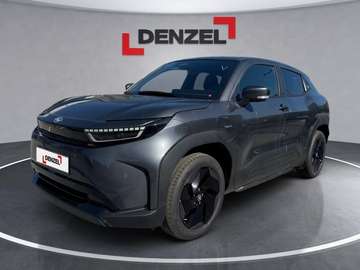 BEV 4x2 Teamplayer 128kW