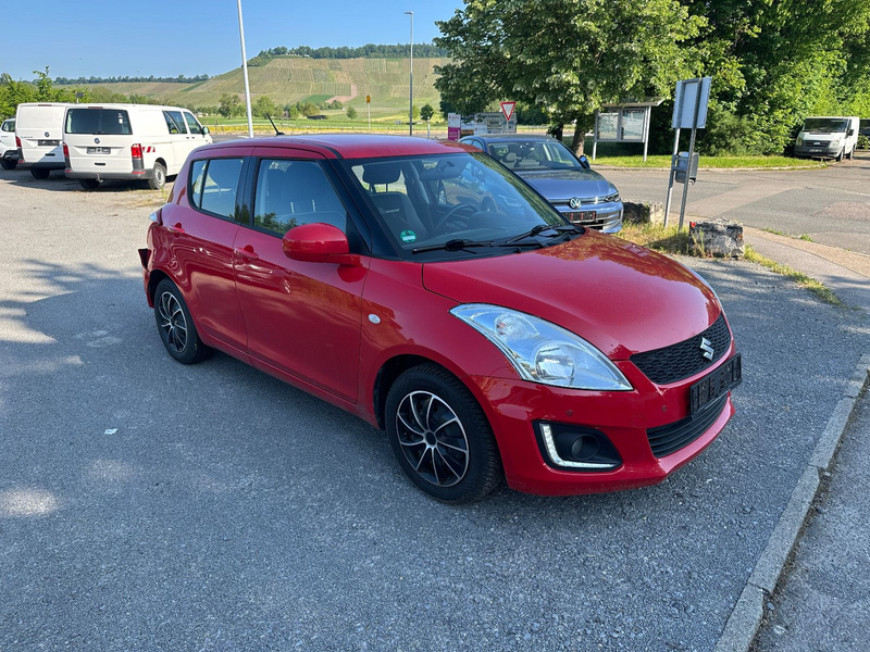 Photo du véhicule