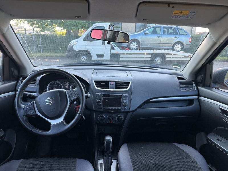 Photo du véhicule