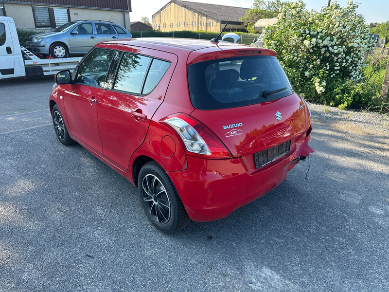 Photo du véhicule