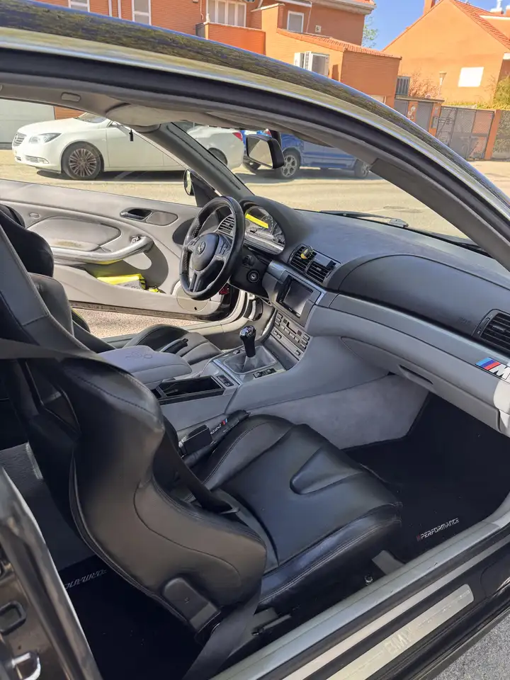 BMW 325 Ci, foto 9