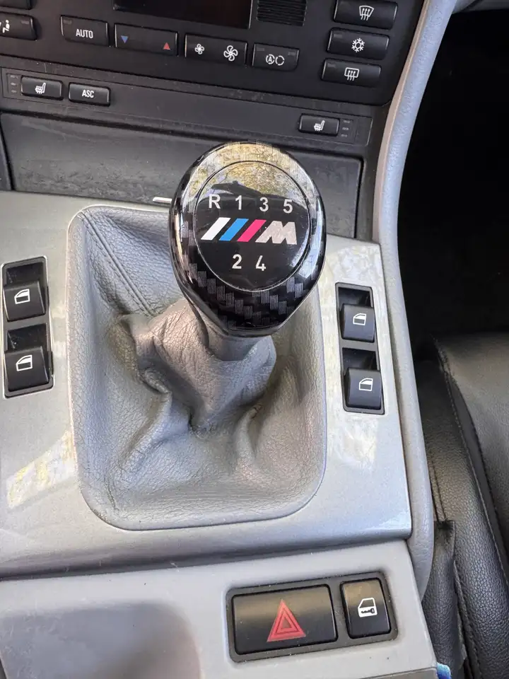 BMW 325 Ci, foto 5