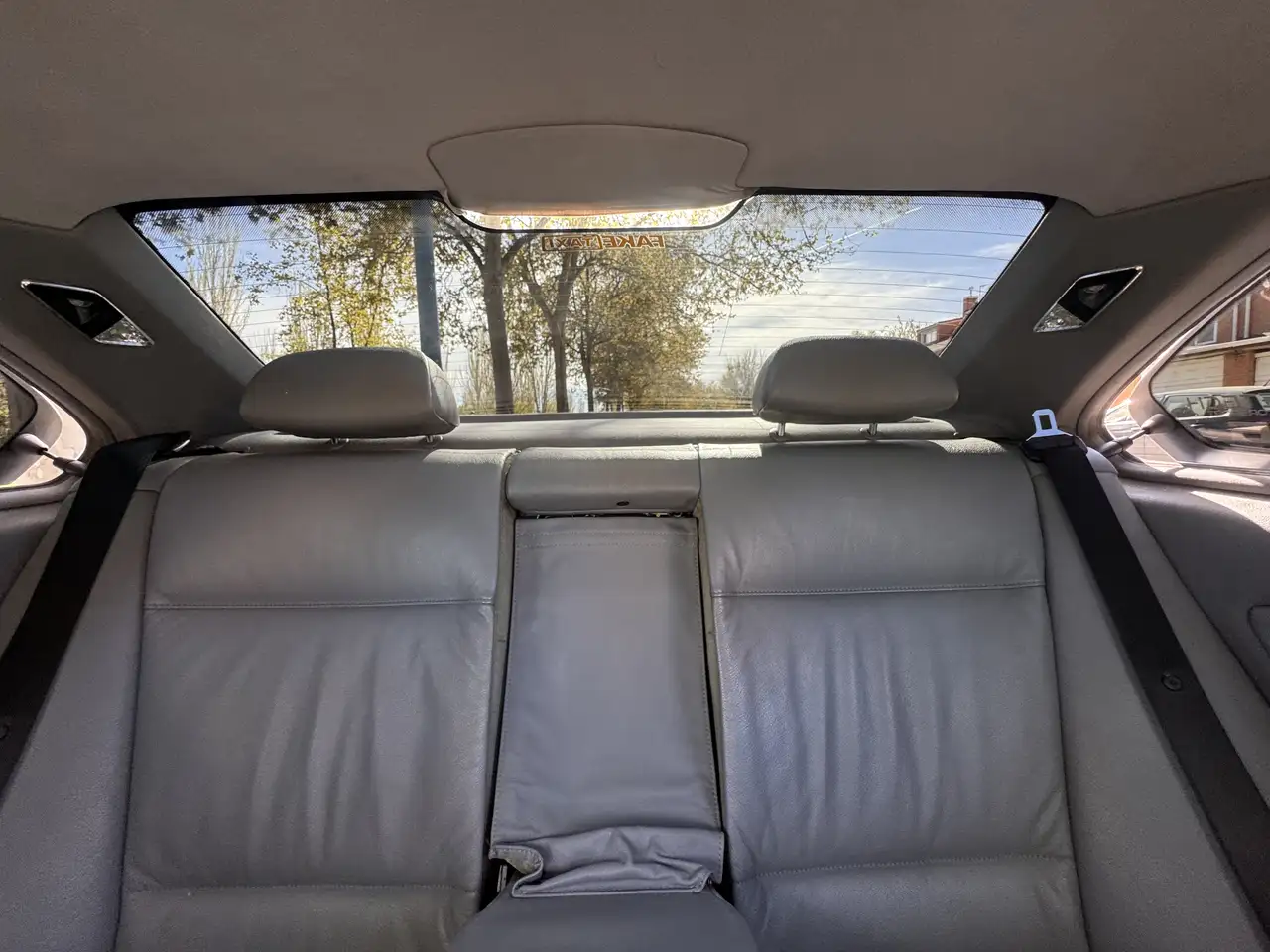 BMW 325 Ci, foto 2