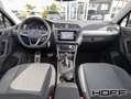 Volkswagen Tiguan 1.5 TSI DSG Move AHK Kam. Sitzheiz. vo+hi Navi Negro - thumbnail 10