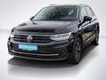 Volkswagen Tiguan 1.5 TSI DSG Move AHK Kam. Sitzheiz. vo+hi Navi Negro - thumbnail 14