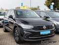 Volkswagen Tiguan 1.5 TSI DSG Move AHK Kam. Sitzheiz. vo+hi Navi Negro - thumbnail 3