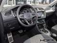 Volkswagen Tiguan 1.5 TSI DSG Move AHK Kam. Sitzheiz. vo+hi Navi Negro - thumbnail 4