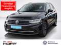 Volkswagen Tiguan 1.5 TSI DSG Move AHK Kam. Sitzheiz. vo+hi Navi Negro - thumbnail 1