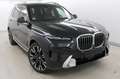 BMW X7 xDrive 40 d /SKY LOUNGE / Iconic Glow / 1HAND Negro - thumbnail 2