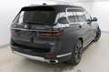 BMW X7 xDrive 40 d /SKY LOUNGE / Iconic Glow / 1HAND Negro - thumbnail 4