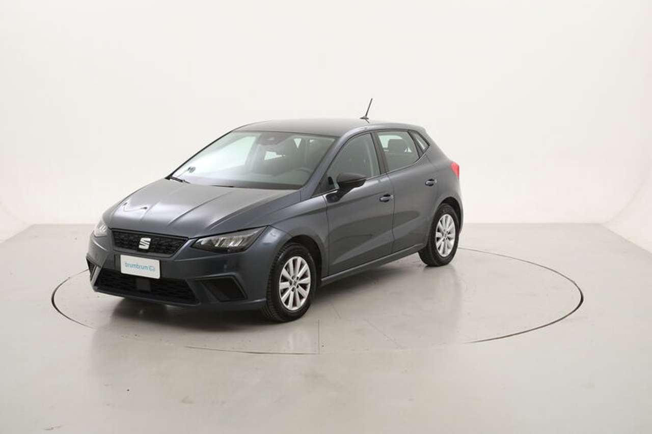 SEAT Ibiza Style 1.0 Benzina 95CV