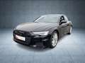 Audi A6 Limousine advanced sport 45 TFSI quattro 195(265) Schwarz - thumbnail 2