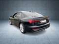 Audi A6 Limousine advanced sport 45 TFSI quattro 195(265) Schwarz - thumbnail 4
