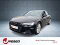 Audi A6 Limousine advanced sport 45 TFSI quattro 195(265) Schwarz - thumbnail 1