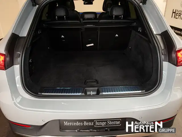 Mercedes-Benz Eqe view 15