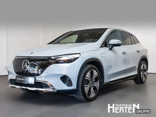 2025 Mercedes-Benz Eqe in Grey for sale