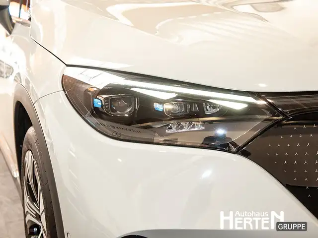 Mercedes-Benz Eqe view 13