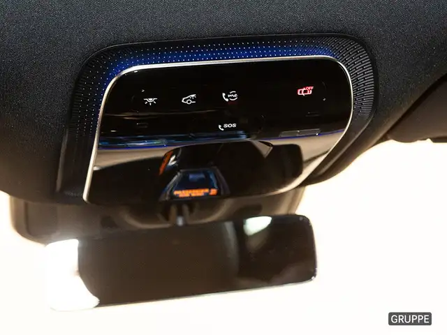 Mercedes-Benz Eqe view 11