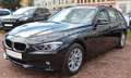 BMW 318 d Touring Bi-Xenon Navi Automatik Schwarz - thumbnail 1
