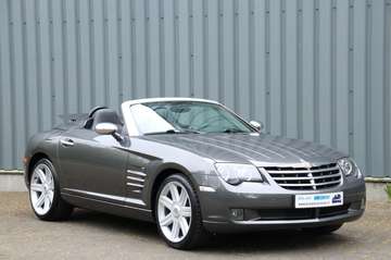 Cabrio 3.2 V6 218 PK *84.992KM.!*