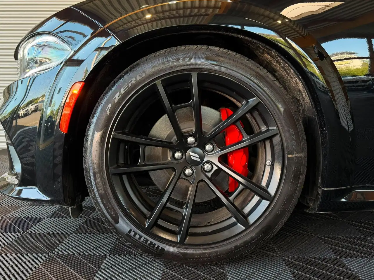 Dodge Charger 2024