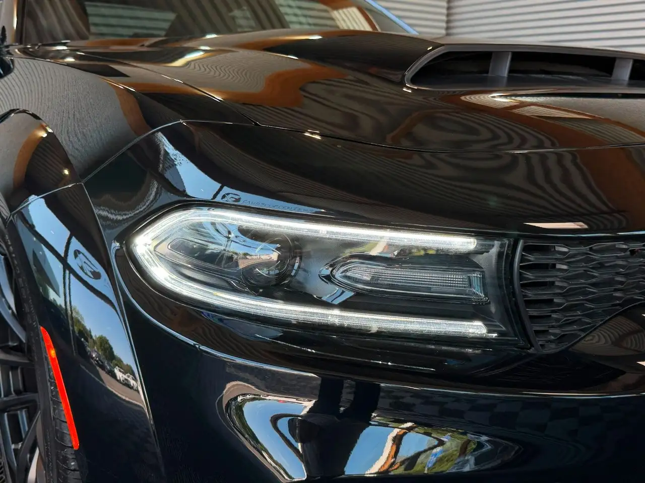 Dodge Charger 2024