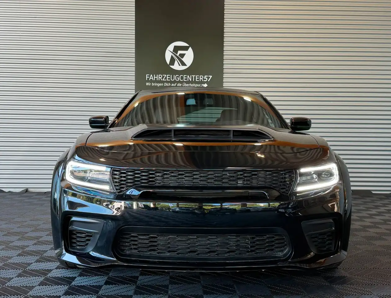 Dodge Charger 2024