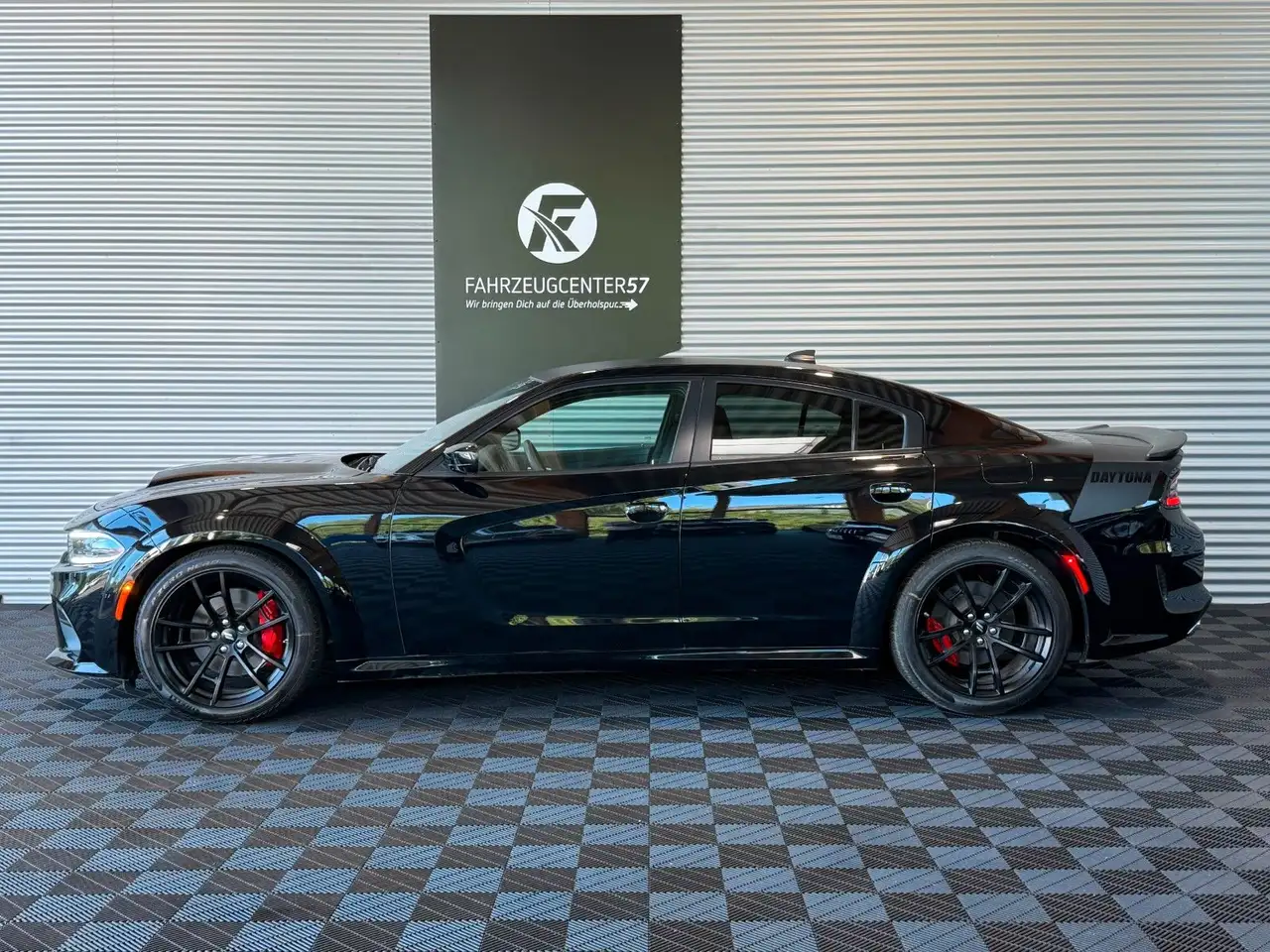 Dodge Charger 2024