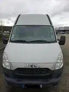 Iveco Daily FGN 35C13 V15 H2 BVM6