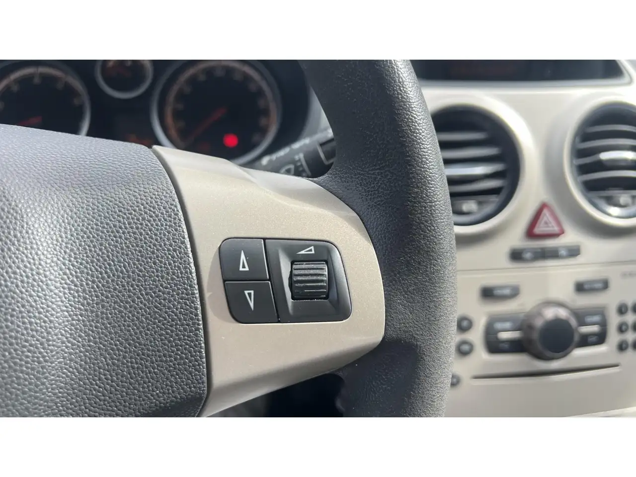 Opel Corsa Corsa — photo 14