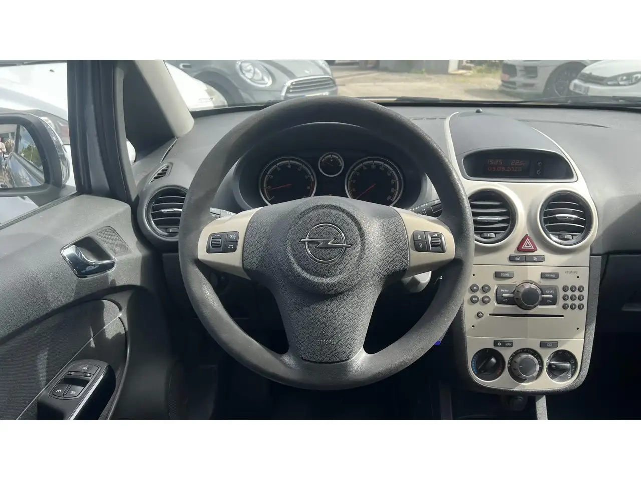 Opel Corsa Corsa — photo 10