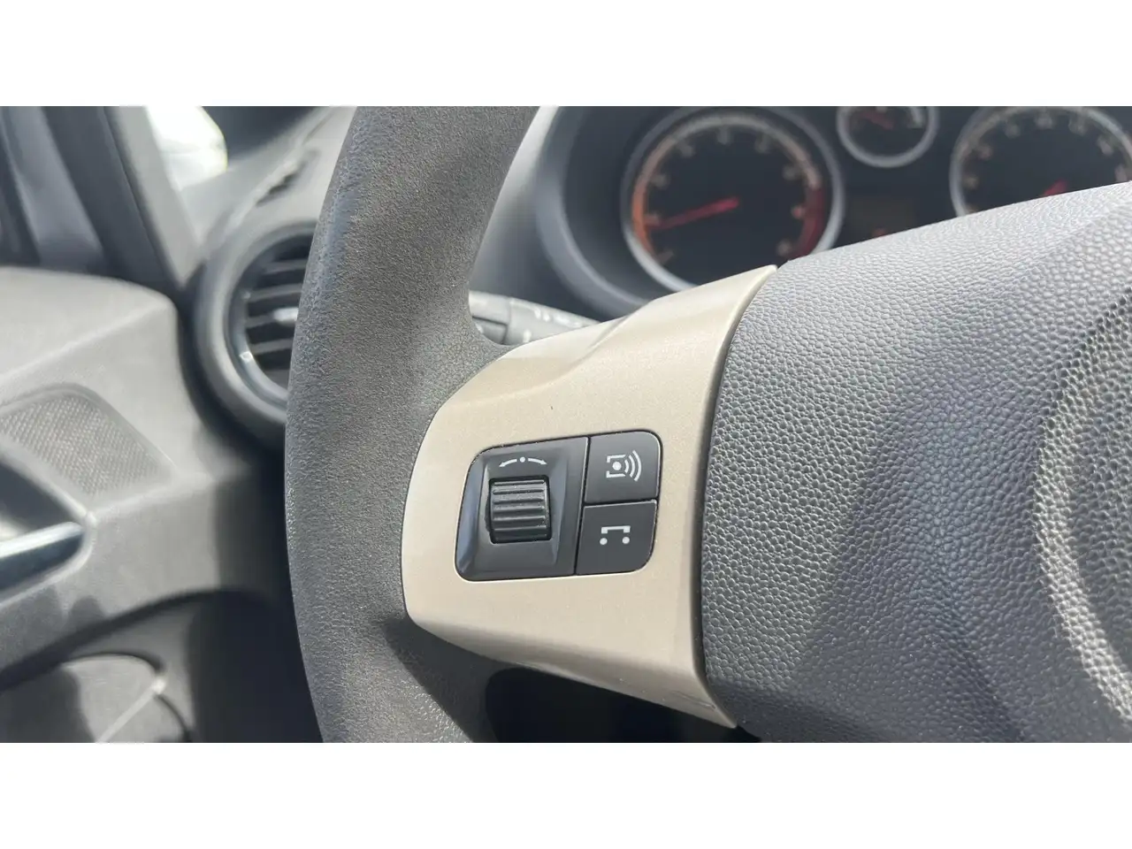 Opel Corsa Corsa — photo 15
