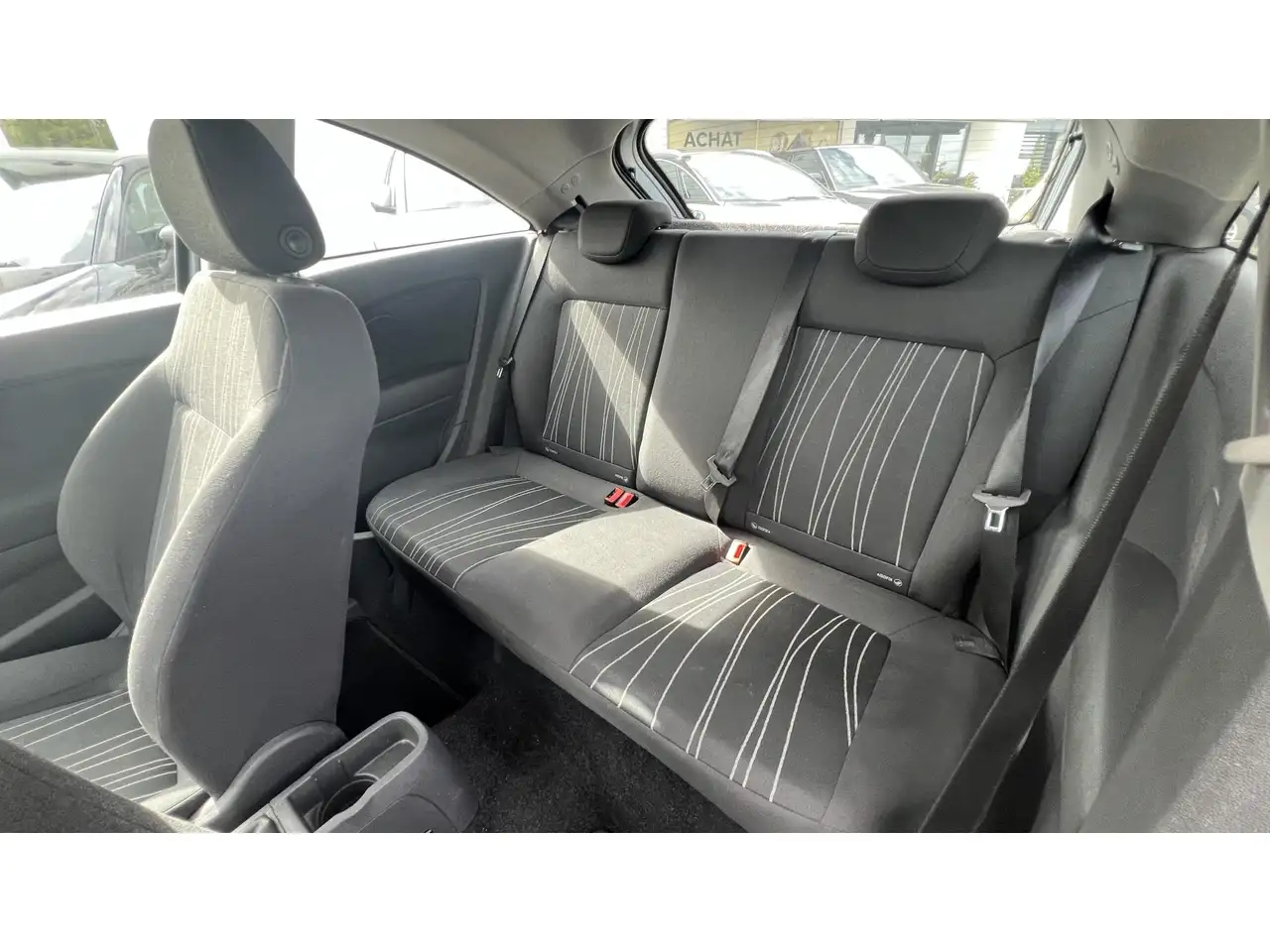 Opel Corsa Corsa — photo 13