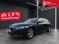 Audi A4 Avant 35 TDI S-tronic LED Navi AID GRA RFK Lede... Blau - thumbnail 1