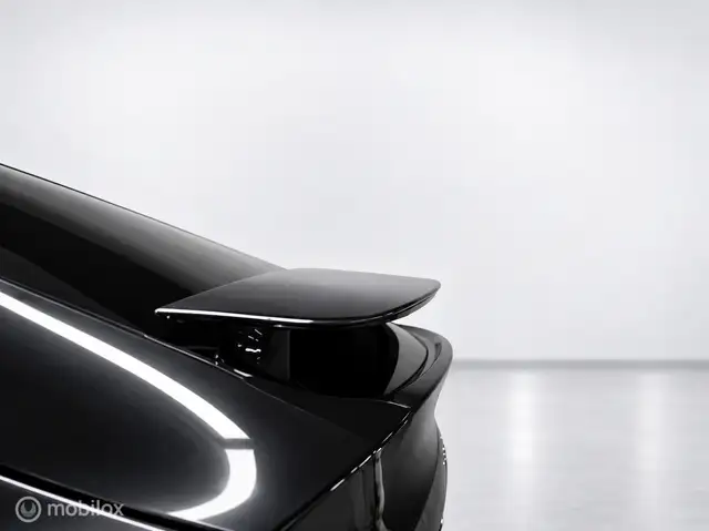 Tesla Model X view 15