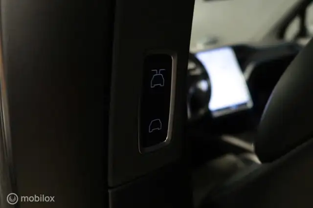 Tesla Model X view 10