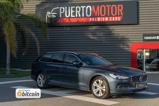 Volvo V90 B4 Momentum Pro Aut.