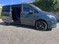 Mercedes-Benz V Monovolumen Automático de 5 Puertas Verde - thumbnail 1