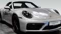 Porsche 992 Targa 4 GTS PDK Plateado - thumbnail 1